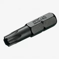 Torx csavarhúzó bit TX T20 (GEDORE 687 TX T20 S-010)