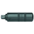 Ütvecsavarozó készlet 1/2", 18részes (GEDORE K 1900-018)