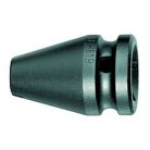 Ütvecsavarozó készlet 1/2", 18részes (GEDORE K 1900-018)