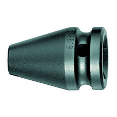 Ütvecsavarozó készlet 1/2", 18részes (GEDORE K 1900-018)