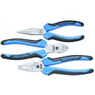 Fogó készlet 3 részes (GEDORE S 8003 JC)