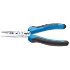 Gedore 3 funkciós fogó, 180 mm, 2K markolat (GEDORE 8133-180 JC)