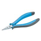 ESD elektronikai laposfogó 135 mm (GEDORE 8305-9)