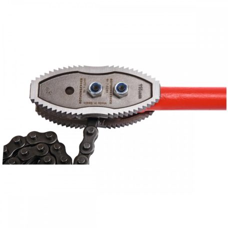 Láncos csőfogó 6" (ROTHENBERGER 70245)