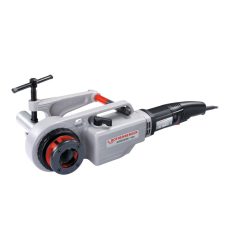   Kézi menetmetszőgép SUPERTRONIC 2000, BSPT R (1/2-2") 230V/1010W (ROTHENBERGER 71256)