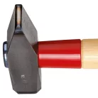 Lakatos kalapács ROTBAND-PLUS 330 mm, 600g (GEDORE 600 IH-600)