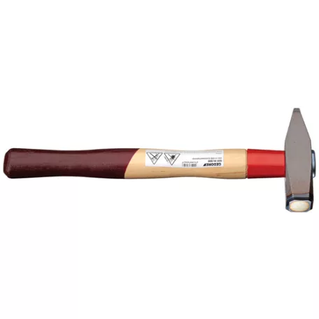 Lakatos kalapács ROTBAND-PLUS 330 mm, 600g (GEDORE 600 IH-600)