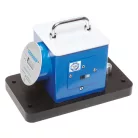 Elektronikus nyomatékkulcs vizsgáló készülék DREMOTEST E 0.2-3150Nm (GEDORE 8612-)