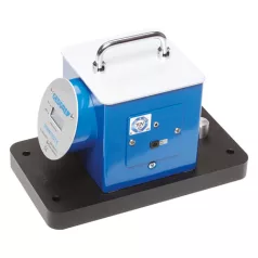   Elektronikus nyomatékkulcs vizsgáló készülék DREMOTEST E 0.2-3150Nm (GEDORE 8612-)