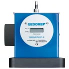 Elektronikus nyomatékkulcs vizsgáló készülék DREMOTEST E 0.2-3150Nm (GEDORE 8612-)