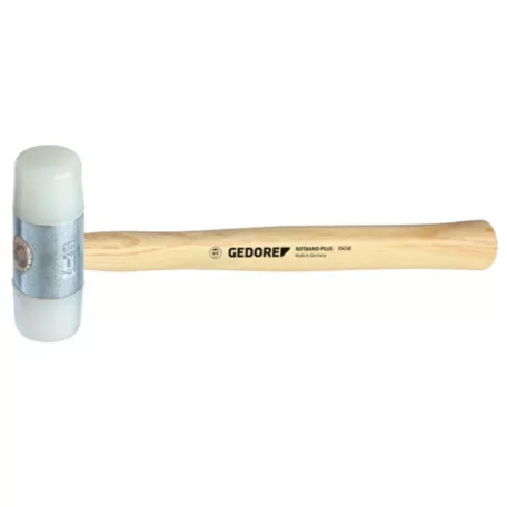 Nylon kalapács D 22mm (GEDORE 225 E-22)
