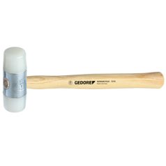 Nylon kalapács D 22mm (GEDORE 225 E-22)