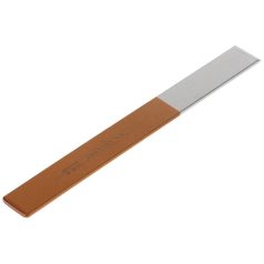 Extra lapos hasító véső 240x26x4mm (GEDORE 2104)