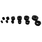 Lyukasztó bélyegkészlet (16-51mm) (A-set)