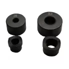Lyukasztó bélyegkészlet (16-51mm) (A-set)