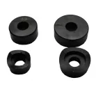 Lyukasztó bélyegkészlet (16-51mm) (A-set)
