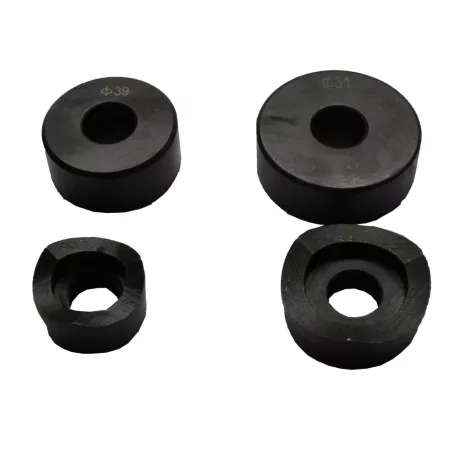 Lyukasztó bélyegkészlet (16-51mm) (A-set)
