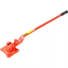 Mechanikus kézi betonacél hajlító (Ø10-12mm/ 940mm) (AF-10-12KE)