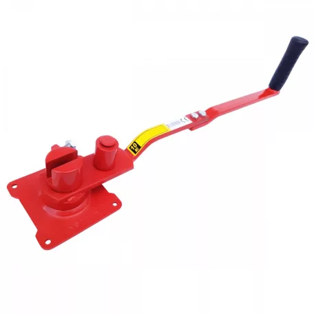 Mechanikus kézi betonacél hajlító (Ø10mm/ 560mm) (AF-10E-NEW)