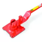 Mechanikus kézi betonacél hajlító (Ø10mm/ 560mm) (AF-10E-NEW)
