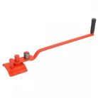 Mechanikus kézi betonacél hajlító (Ø10mm/600mm) (AF-10EB)
