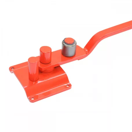 Mechanikus kézi betonacél hajlító (Ø10mm/600mm) (AF-10EB)