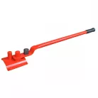 Mechanikus kézi betonacél hajlító (Ø12mm/ 835mm) (AF-12EB)
