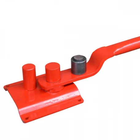 Mechanikus kézi betonacél hajlító (Ø12mm/ 835mm) (AF-12EB)