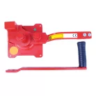 Mechanikus kézi betonacél hajlító (Ø8-12mm/ 680mm) (AF-12PT-NEW)