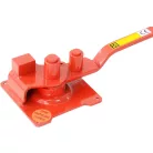 Mechanikus kézi betonacél hajlító (Ø8-12mm/ 680mm) (AF-12PT-NEW)