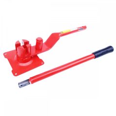   Mechanikus kézi betonacél hajlító (Ø14mm/940mm) (AF-14EC-NEW)