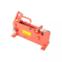 Mechanikus kézi betonacél vágó (22mm/1800mm) (AF-22M)