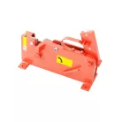 Mechanikus kézi betonacél vágó (22mm/1800mm) (AF-22M)