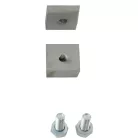 Vágókés pár betonacélhoz (22mm-hez) (AF-22YD)