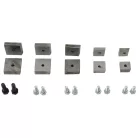Vágókés pár betonacélhoz (22mm-hez) (AF-22YD)