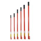 Mechanikus kézi betonacél hajlító (Ø24mm/ 1450mm) (AF-24A)