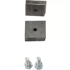 Vágókés pár betonacélhoz (26mm-hez) (AF-26MYD)