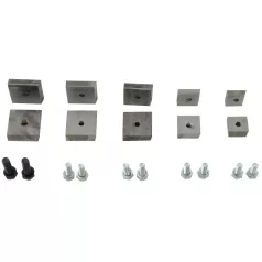 Vágókés pár betonacélhoz (26mm-hez) (AF-26MYD)