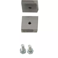 Vágókés pár betonacélhoz (28mm-hez) (AF-28YD)