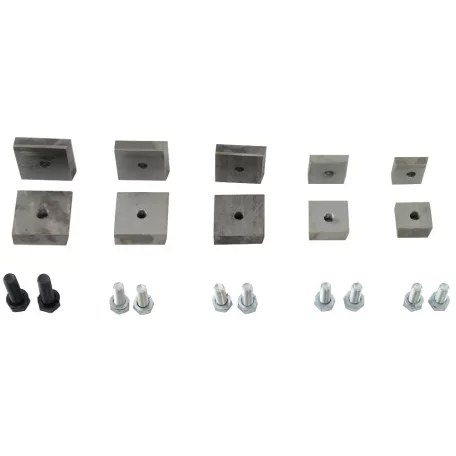 Vágókés pár betonacélhoz (28mm-hez) (AF-28YD)