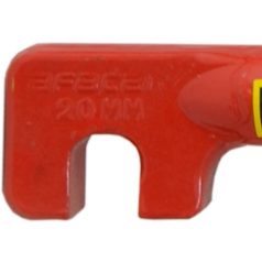   Mechanikus kézi betonacél hajlító (Ø32mm/ 1500 mm) AF-32A