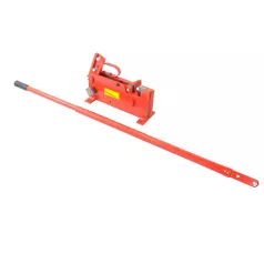 Mechanikus kézi betonacél vágó (32mm/2000mm) AF-32M