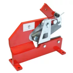 Mechanikus kézi lemezvágó olló (Ø5mm/ 150mm) (AF-3R5)