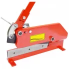 Mechanikus kézi lemezvágó olló (Ø7mm/ 220mm) (AF-3R7)