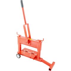   Térkőroppantó, viacolor, csempevágó (140x350mm) (AF-40K)