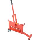 Térkőroppantó, viacolor, csempevágó (140x350mm) (AF-40K)