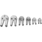 Csapszegvágófej (Ø8mm/520 mm-hez) (AF-8YD)