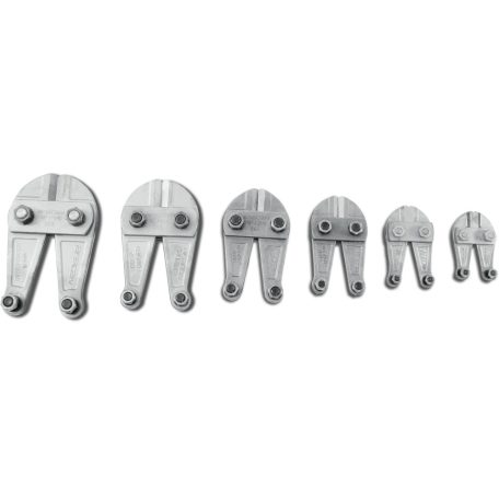 Csapszegvágófej (Ø8mm/520 mm-hez) (AF-8YD)