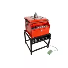 Elektromos betonacél hajlító gép 220V/1.1kW, Ø18mm (AF-B18)