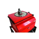 Elektromos betonacél hajlító gép 220V/1.1kW, Ø18mm (AF-B18)